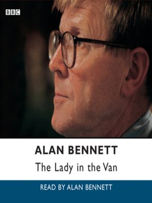 Alan Bennett - Audiobook